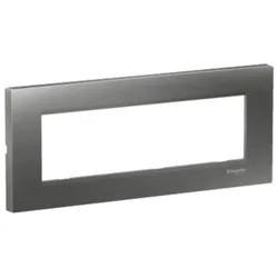 Okvir flat 7M dim-sivo LMR7267006