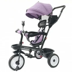 Dečiji Tricikl Thema Baby Line TS018
