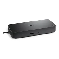 Dell Pro Thunderbolt 4 Smart Dock SD25TB4 with 130W AC Adapter