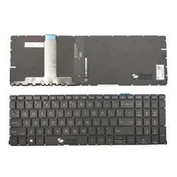 Tastatura za laptop HP ProBook 650 G8 450 G8 mali enter bez rama sa pozadinskim osveteljenjem
