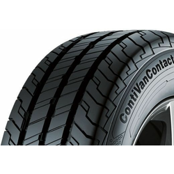 Continental ContiVanContact 100 ( 235/60 R17C 117/115R 10PR )