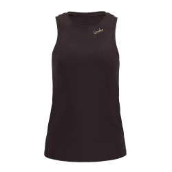 Winshape Športni top AET134LS rjava