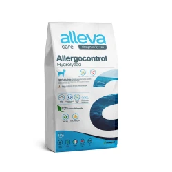 Alleva Care Suva hrana za pse svih žvotnih doba, Alergocontrol, 2kg