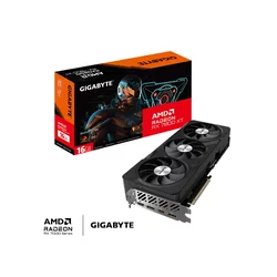 Grafička karta GIGABYTE GV-R78XTGAMING OC-16GD AMD/16GB/GDDR6/256bit/crna