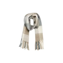Vero Moda Ivy Šal 832803 Bela