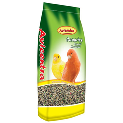 Avicentra Canary Deluxe 20 kg