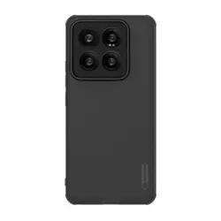 Maska Nillkin Super Frosted Shield Pro Magnetic za Xiaomi 14 Pro crna