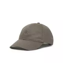 Calvin Klein Kapa  temno siva
