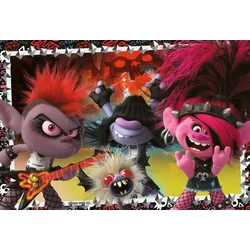 Ravensburger Puzzle Trolls: World Tour 35 kosov