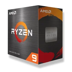 AMD Ryzen 9 5900XT 16 cores do 4.8GHz Box