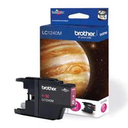 BROTHER črnilo B-M ZA MFCJ6510 (LC1240M)