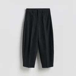 Reserved - Barrel leg pantalone