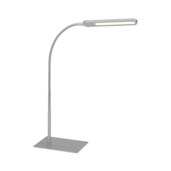 Briloner 7389-014 - LED prigušiva stona lampa SERVO LED/8W/230V 3000/6500K