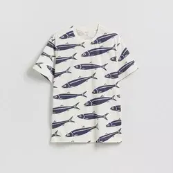 Reserved - MEN`S T-SHIRT