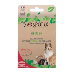 Biospotix ovratnica za pse 75cm - Ovratnice - Biospotix