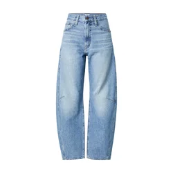 LEVIS  Kavbojke moder denim