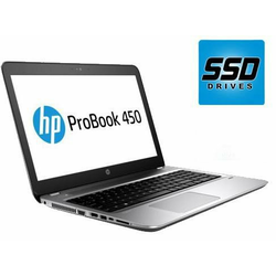 HP ProBook 450 G4 i5-7200U 8GB/256, DOS