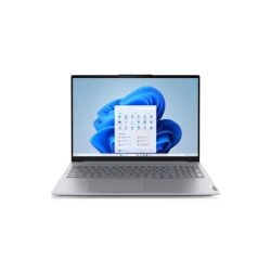 NB Lenovo ThinkBook 16 G8 Core7-240H/16GB/M.2 1TB/16/FP/BL/SRB/3Y/21SH00FCYA