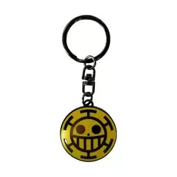 Privezak AbyStyle One Piece - Trafalgar Law