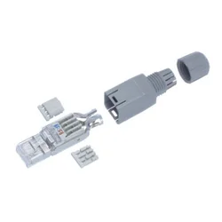 R&M FM45,konektor IP20,TIA,568A R312231 ( 56 )