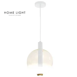 HOME LIGHT Visilica Luna 293, 3.8W, 3000K