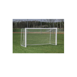 Fudbalski gol prenosivi 180x120 al profil kvadratni 80x80 dubina 0,70/0,75m