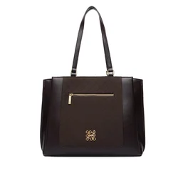 Ročna torba Nine West CEO-ELITE FORM-JH7268 Rjava