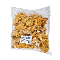 Lisičke, 1 kg, zm.