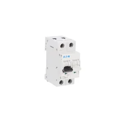 shumee Odklopnik 1P+N C 4A 6kA AC PL6-C4/1N 106030