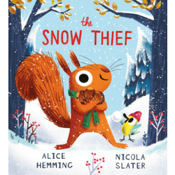 Snow Thief (PB)