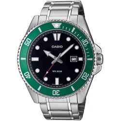 Ure CASIO MDV-107D-3AVEF