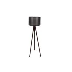 Opviq Podna lampa 104, Crna