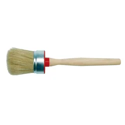 shumee Okrogla krtača 30 mm 09583 VOREL