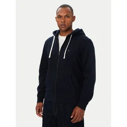 Tommy Hilfiger Jopa Essential MW0MW44931 Mornarsko modra Regular Fit