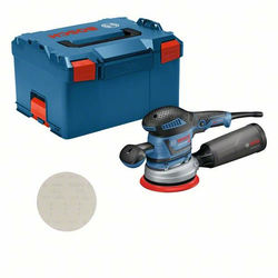 BOSCH GEX 40-150 PROFESSIONAL 060137B201 Ekscentar brusilica