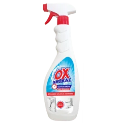 OX Antikal 0.75l
