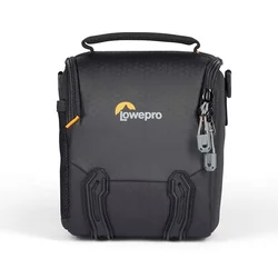 Lovepro Adventura SH 120 torba za kameru, crna