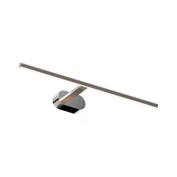 LED osvetljenje za slike PRADO LED/11W/230V sjajni hrom