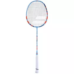 REKET ZA BADMINTON EXPLORER 1 - PLAVI