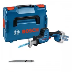 Bosch Univerzalna testera PRO GSA 18V-24, 06016A5101