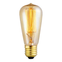 EGLO sijalica E27 ST 4849501