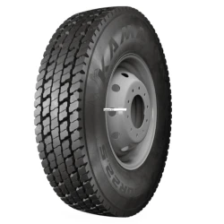 T 235/75R17.5 Kama NR202 132/130M 3PMFS KMP pog DOT22