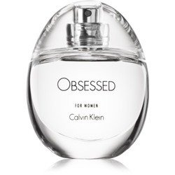 Calvin Klein Obsessed For Women parfumska voda 30 ml za ženske