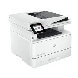 HP Štampač MFP laser jet pro 4103dw/1200x1200/42ppm/512MB/LAN/WiFi/USB/DADF/Toner W1510, 2Z627A crni