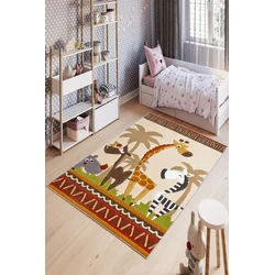 Conceptum Hypnose Tepih W1020, 160x230cm, Šareni