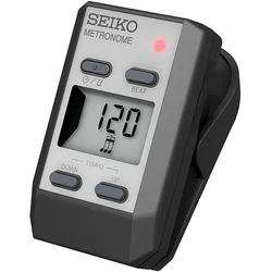 SEIKO METRONOM DM51 SILVER