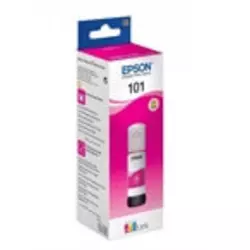 črnilo Epson C13T03V34A/101-magenta