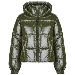 Vero Moda VMTRACE SHOR Kaki