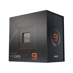 AMD procesor Ryzen 9 7900X, 12C/24T, 4.70-5.60GHz Tray