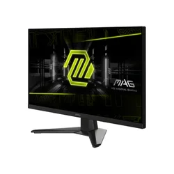 MSI Gaming monitor MAG 272F, 27, FHD 1920x1080, IPS, 200Hz
